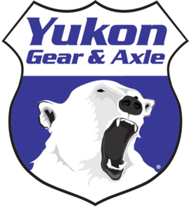 Yukon Gear 1541H Alloy Rear Axle For 86-95 Toyota Pick and 4Runner