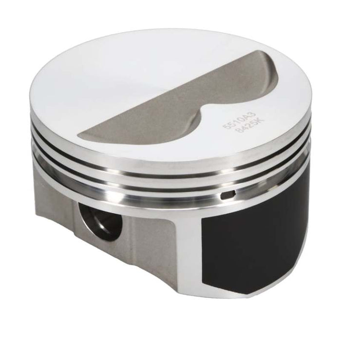 Wiseco Chevy Small Block 400 Pro Tru Street 4.155in Bore FT -7cc Piston Shelf Stock Kit