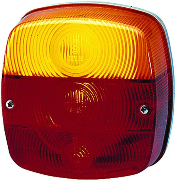 Driving Lights