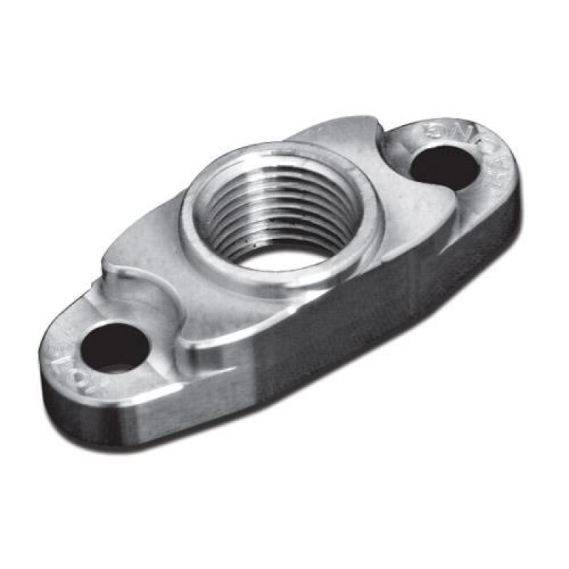 Univ Flanges