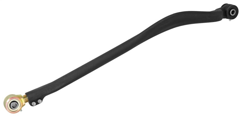 Traction Bars