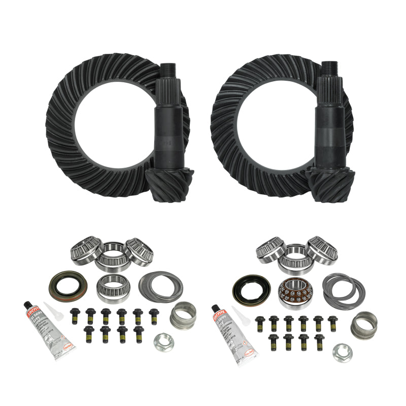 Differential Install Kits