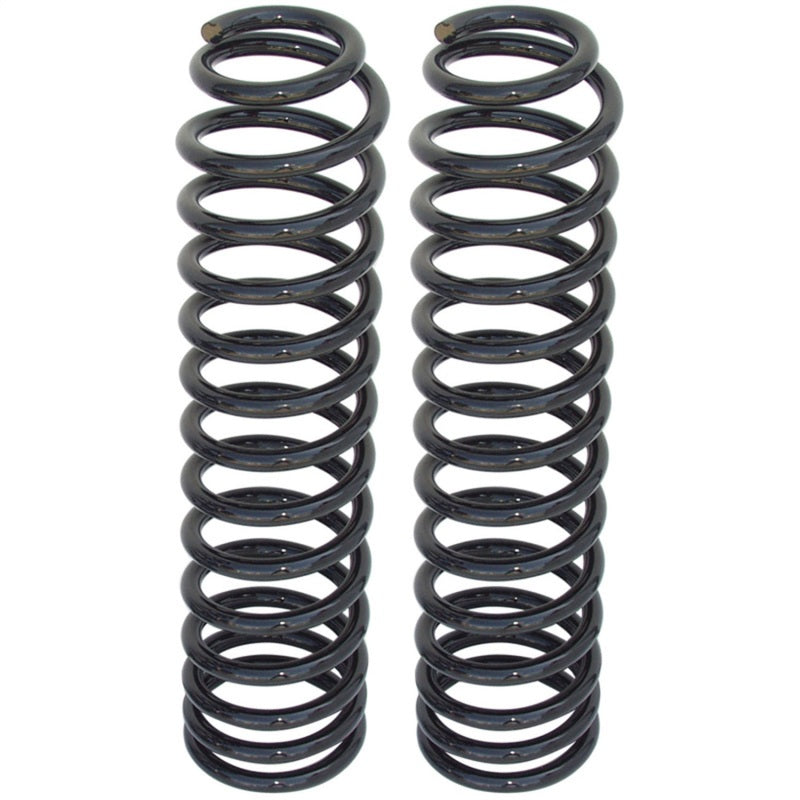 Coilover Springs