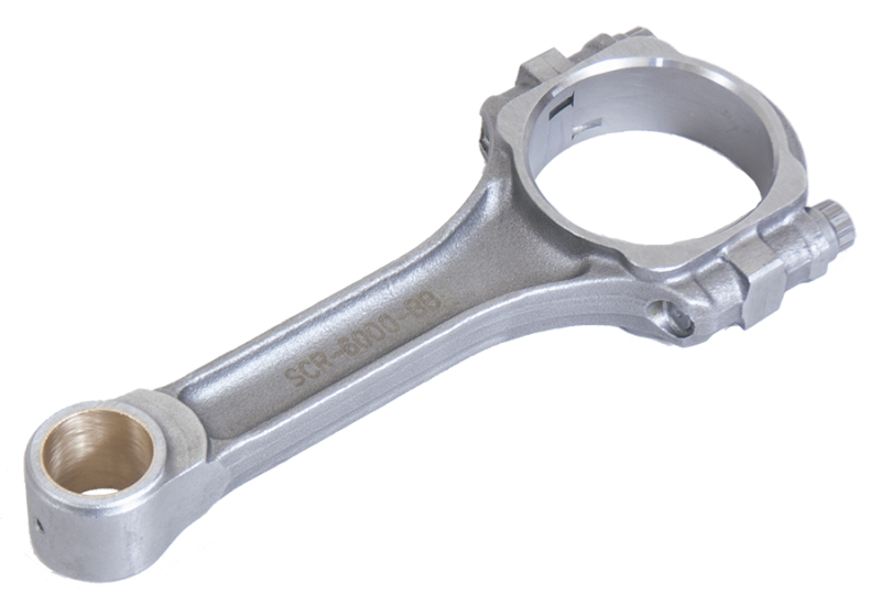 Eagle Chevrolet Small Block 6.000in Bushed I-Beam Rod Set