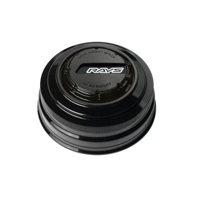 Wheel Center Caps