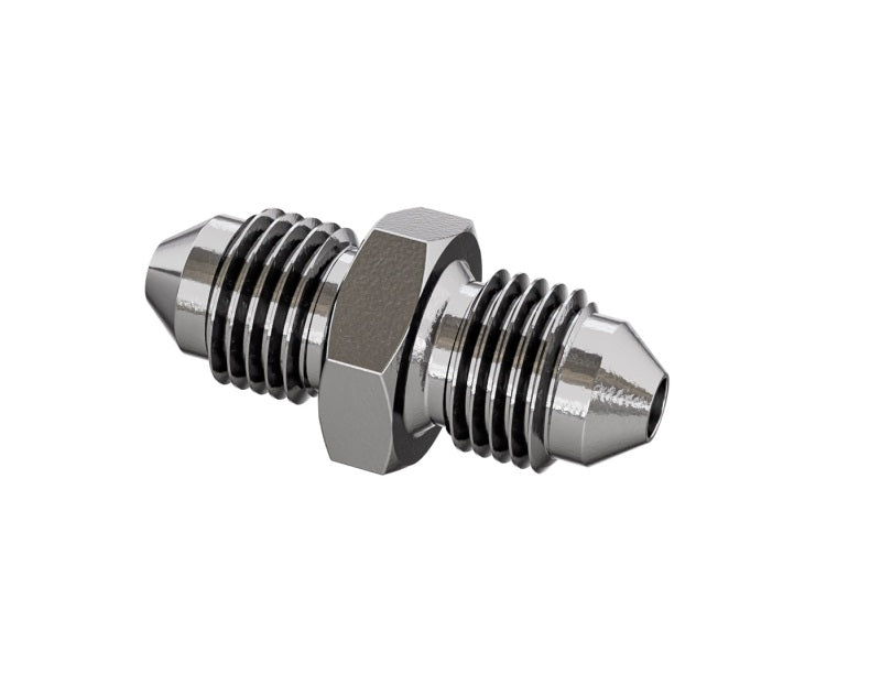 Goodridge Straight Male Adaptor AN3 equal