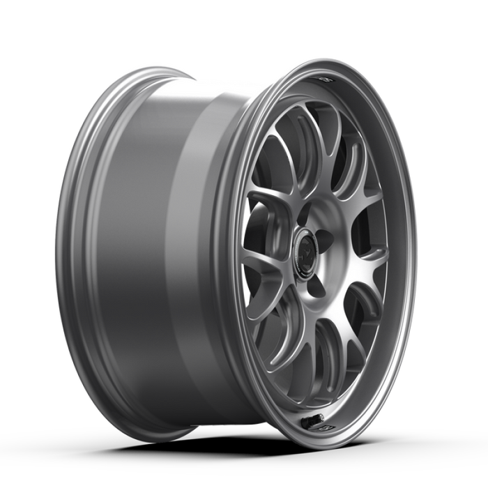 fifteen52 Apex RSR 18x9 5x100 42mm ET 73.1mm Center Bore Matte Titanium