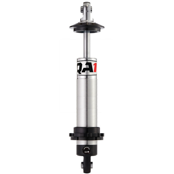 QA1 Proma Star Series Coil-Over Shock Absorber - Single Adj. - Bearing Mount - 10.125in/14in - Alum