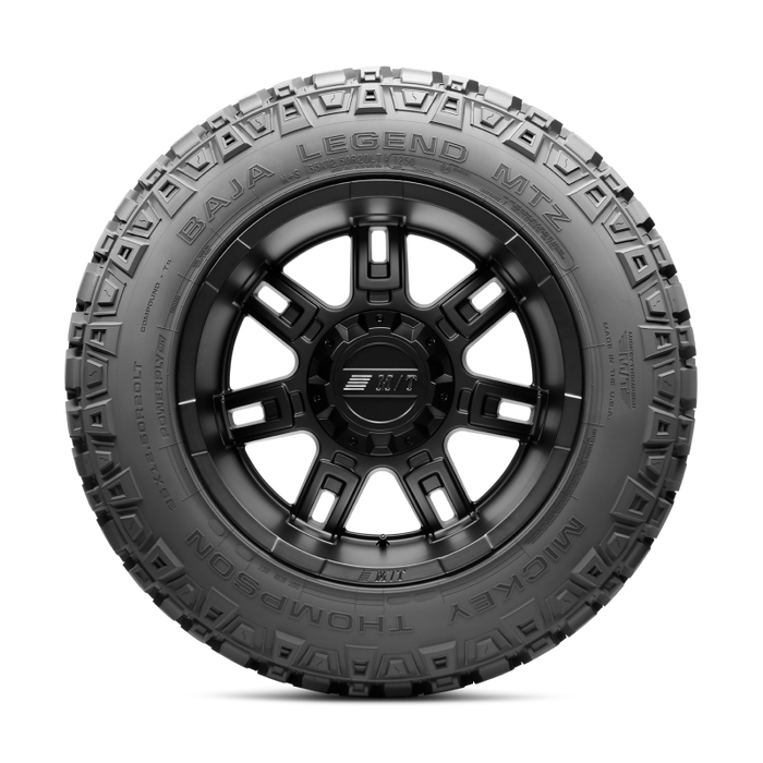 Mickey Thompson Baja Legend MTZ Tire - LT305/55R20 125/122Q 90000057363