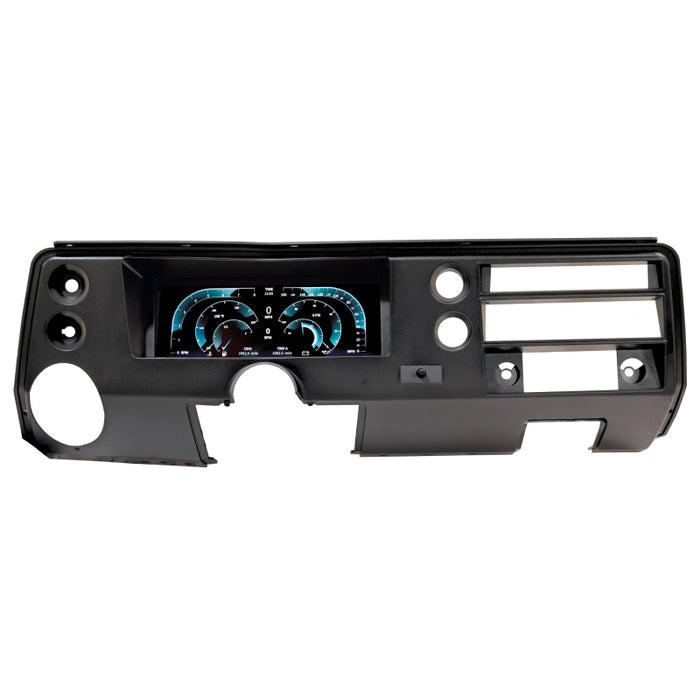 Autometer 1968 Chevy Chevelle InVision Direct Fit Digital Dash System