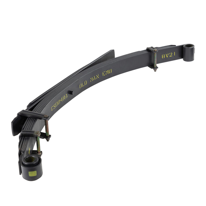 ARB / OME Leaf Spring Toy 60 Ser -Rear-