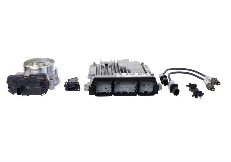 Ford Racing 20-22 7.3L V8 Engine Control Pack for Manual Transmission