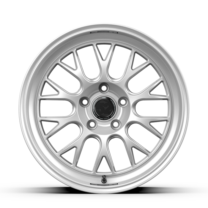 fifteen52 Holeshot RSR 20x9 5x112 25mm ET 66.56mm Center Bore Radiant Silver