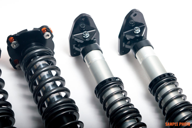 AST 13-20 Audi A3 8V AWD 5100 Comp Coilovers w/ Springs Top Mounts & Droplink