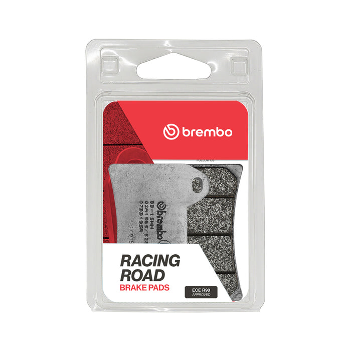 Brembo OE 04-08 Husqvarna SMR 630cc/2020 KTM RC4R 250cc Brake Pad - Front