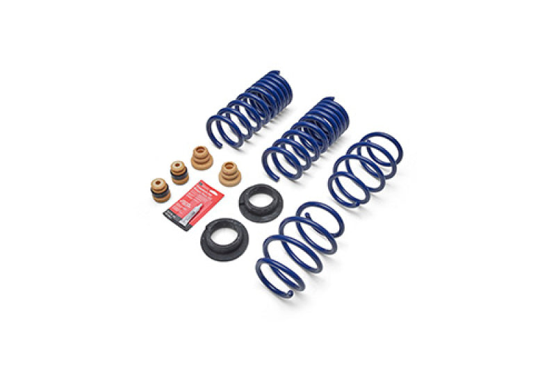 Ford Racing 2024 Mustang 2.3L Track Lowering Spring Kit