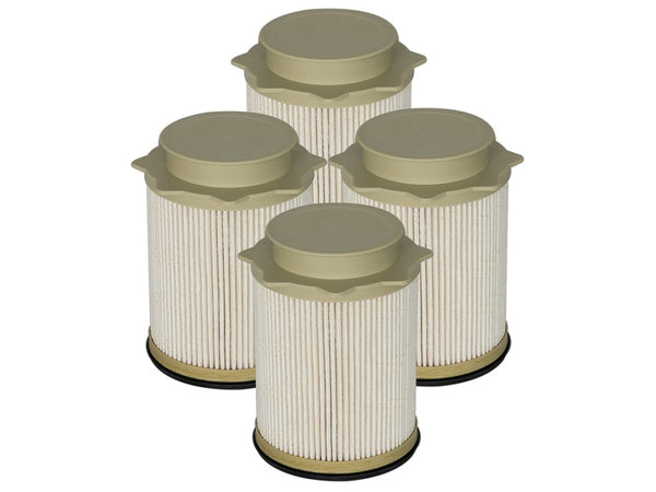 Fuel Filters