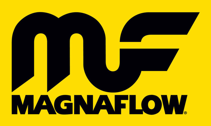 MagnaFlow Sys C/B Honda Accord 2/4Dr