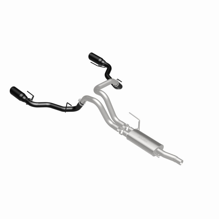 Magnaflow 2021+ Ford F150 Tremor NEO Cat-Back Exhaust System