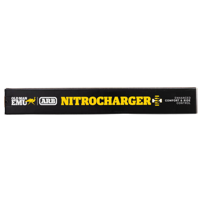 ARB / OME Nitrocharger Sport Shock Isuzu GMH Niss F