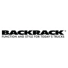 BackRack 19-23 Silverado/Sierra 1500 (New Body Style) Open Rack Frame Only Requires Hardware