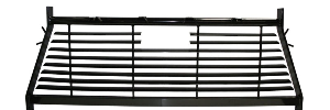 Westin 2002-2018 Dodge/Ram 1500 HD Headache Rack - Black