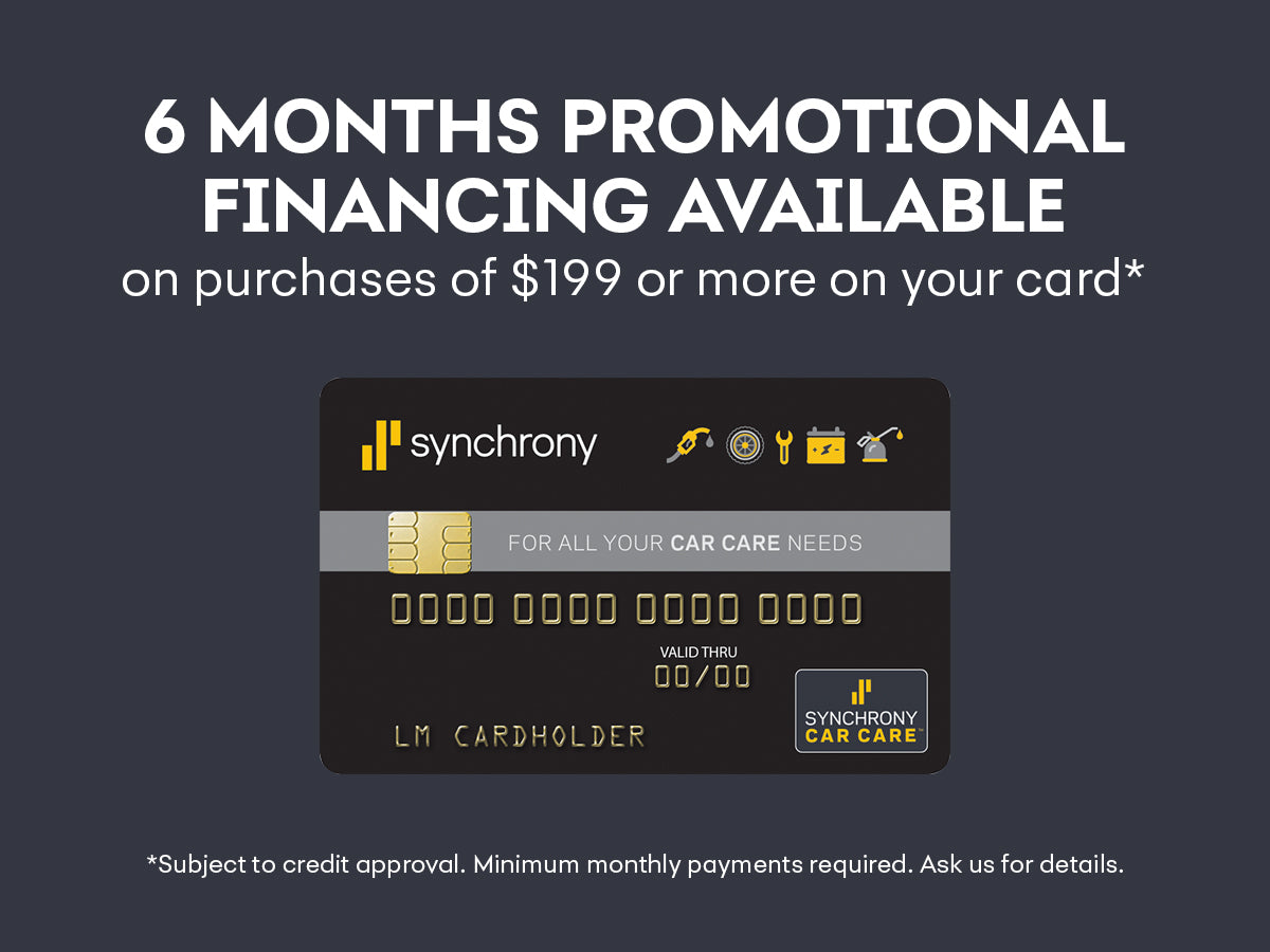 💳 Tarjeta de Crédito Synchrony 💲