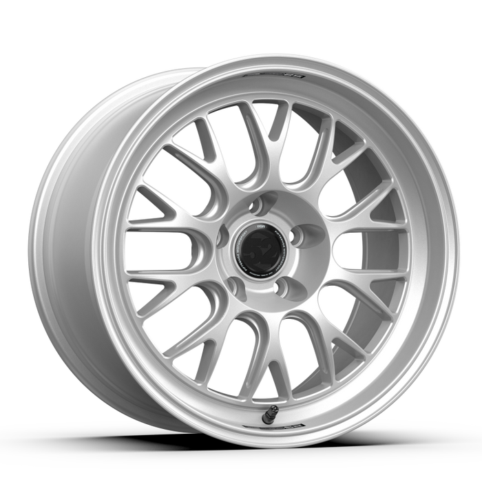 fifteen52 Holeshot RSR 20x10 5x114.3 35mm ET 70.5mm Center Bore Radiant Silver