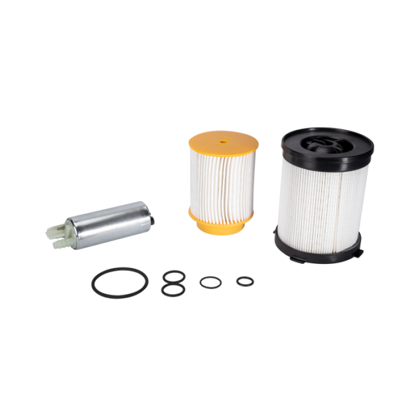 Fuel Filters