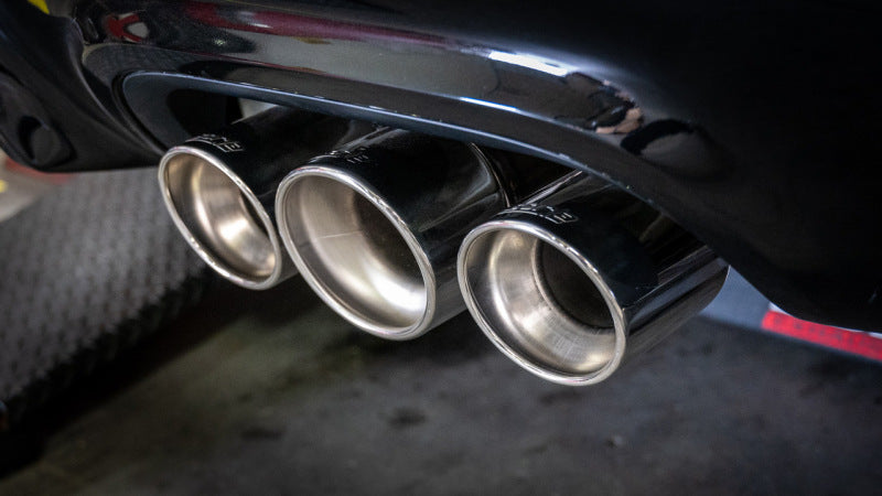 Borla 2024 Acura Integra Type S Cat Back Exhaust