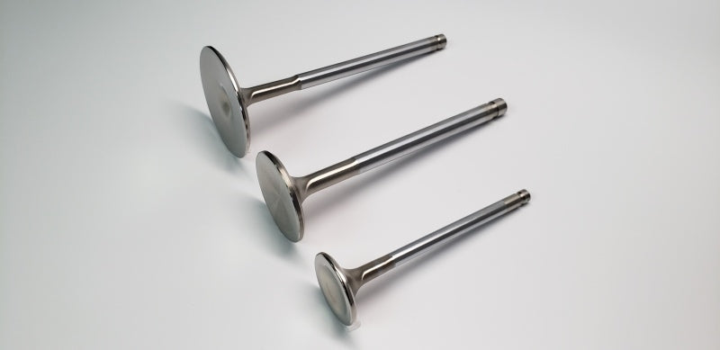 Valve Guides