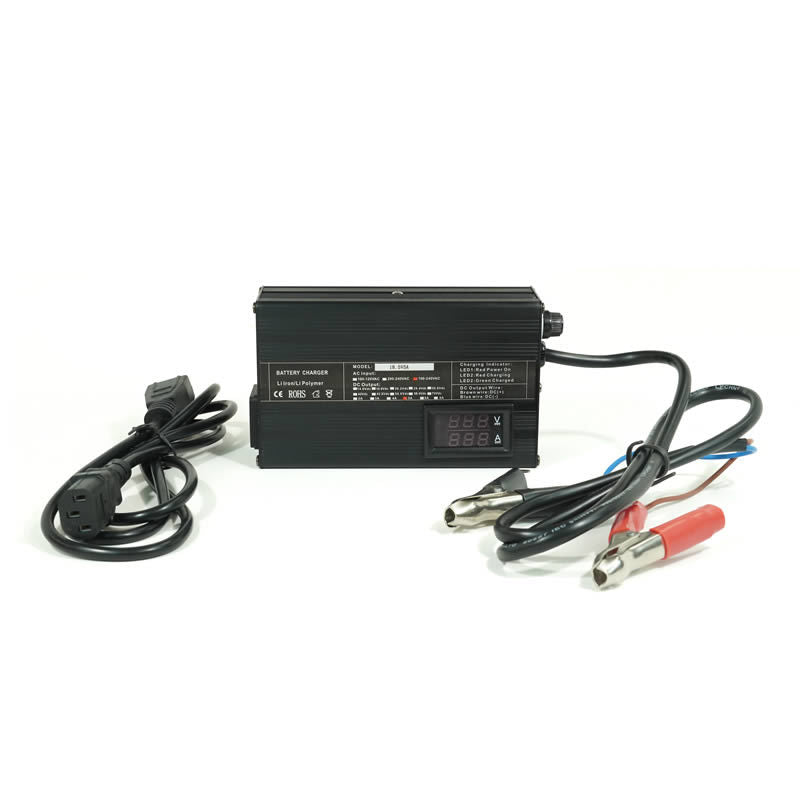 Batteries, Starting & Charging