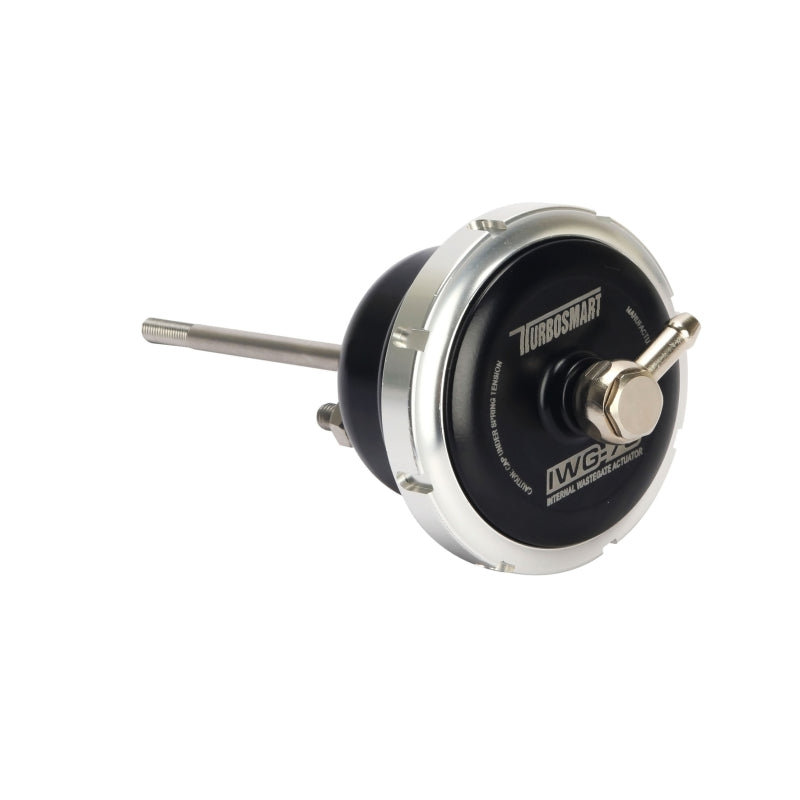 Wastegates