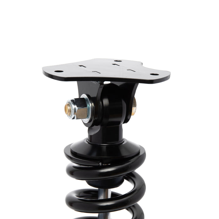 QA1 21-25 Ford F150 4WD Dual Adjustable Lowering Kit (3.5in-5.5in)