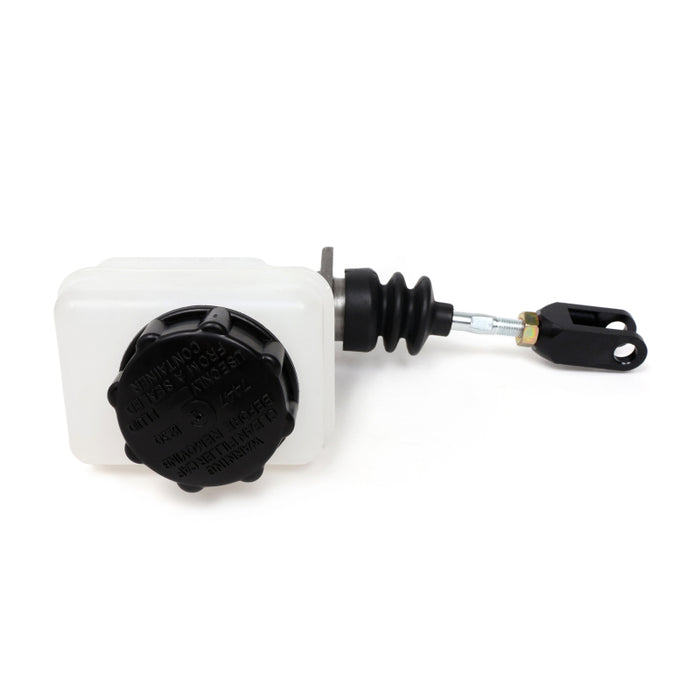 BLOX Racing 3/4in Bore Compact Brake Master Cylinder