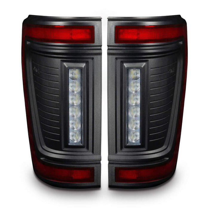 Oracle Lighting 21-24 Ford F-150 Flush Style LED Tail Lights SEE WARRANTY