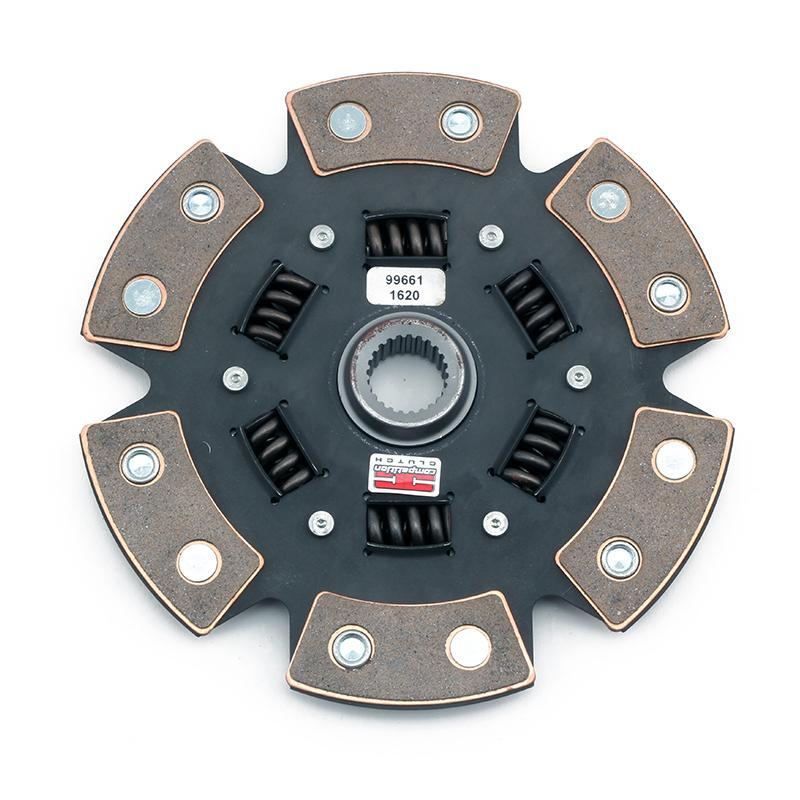 Univ Clutch Discs