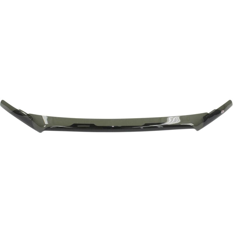 Deflectors