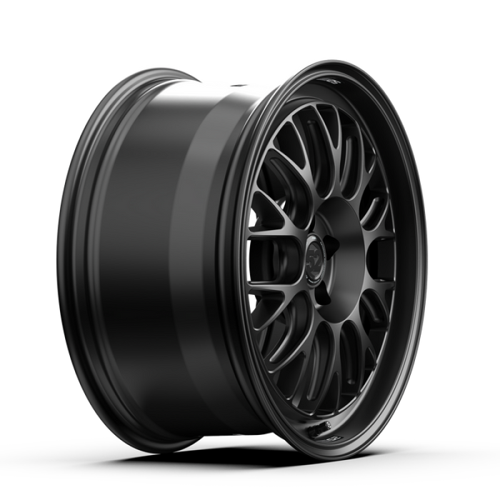 fifteen52 Holeshot RSR 18x9 5x100 42mm ET 73.1mm Center Bore Frosted Graphite