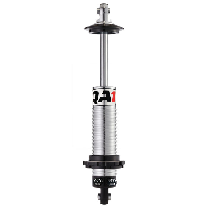 QA1 Proma Star Series Coil-Over Shock Absorber - Double Adj. - Bearing Mount - 11.125in/15in - Alum