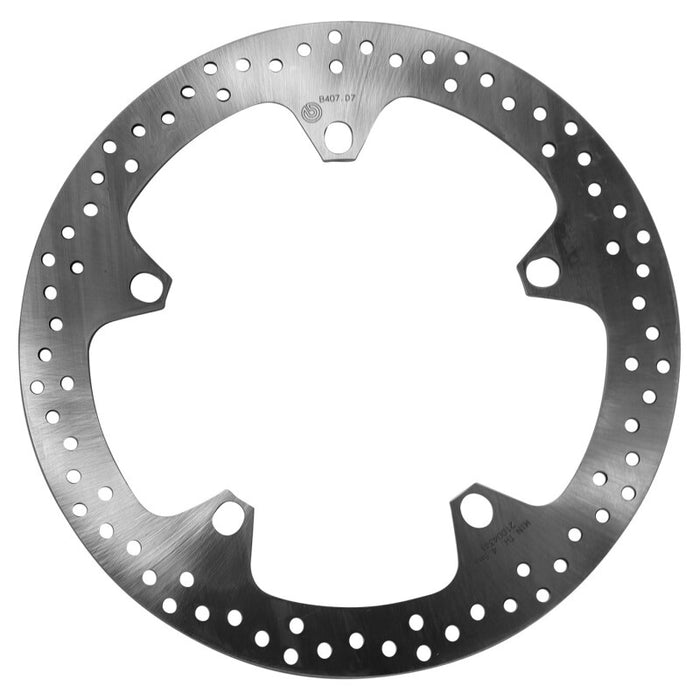 Brembo OE 06-07 BMW F S 800CC/05-07 BMW R ST 1200CC 320x5mm Brake Disc - Front Fixed