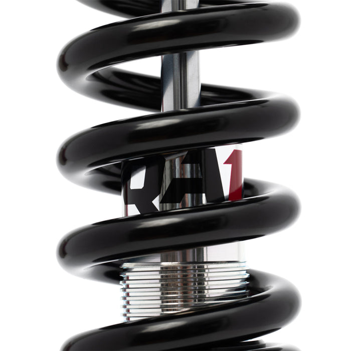 QA1 21-25 Ford F150 4WD Dual Adjustable Lowering Kit (3.5in-5.5in)