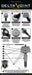 Brochure - A general brochure describing a brand, company, product line.  If brochure in question is for a specific product, use code PDB.
