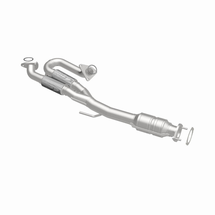 Magnaflow Conv DF 2011-2014 Maxima 3.5 L Underbody