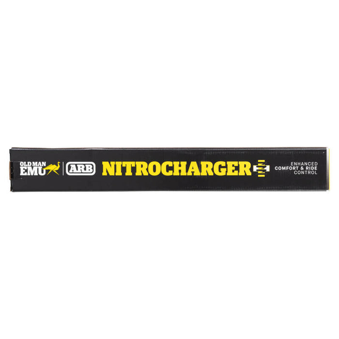 ARB / OME Nitrocharger Plus Twin Tube Shock - Rear