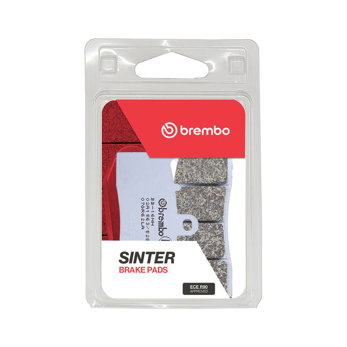 Brembo OE BMW K Sinter Brake Pad - Front