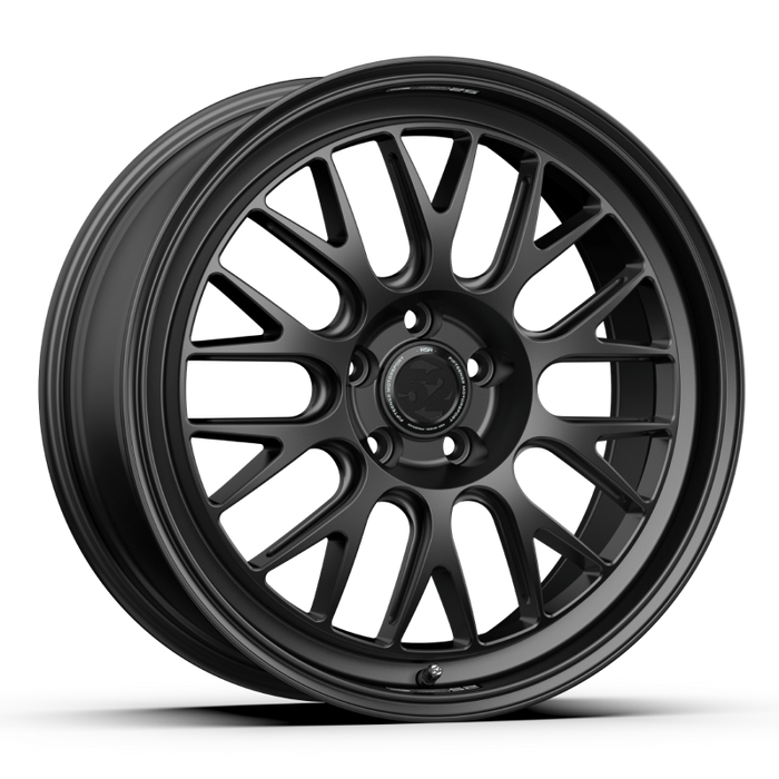 fifteen52 Holeshot RSR 19x9.5 5x112 40mm ET 66.56mm Center Bore Frosted Graphite