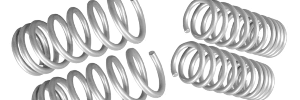 Lowering Springs
