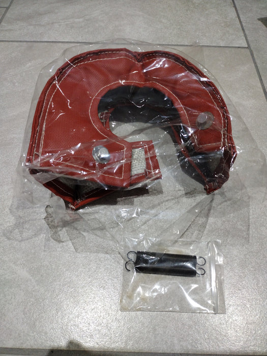 SALE - Turbo Blanket