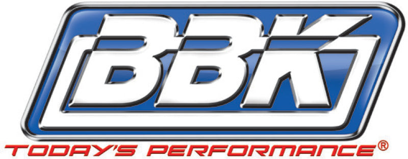 BBK 96-98 Mustang 4.6 GT High Flow X Pipe With Catalytic Converters - 2-1/2